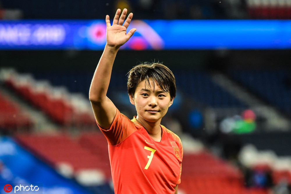 关于日本女足状态回暖，取得连胜势头的信息