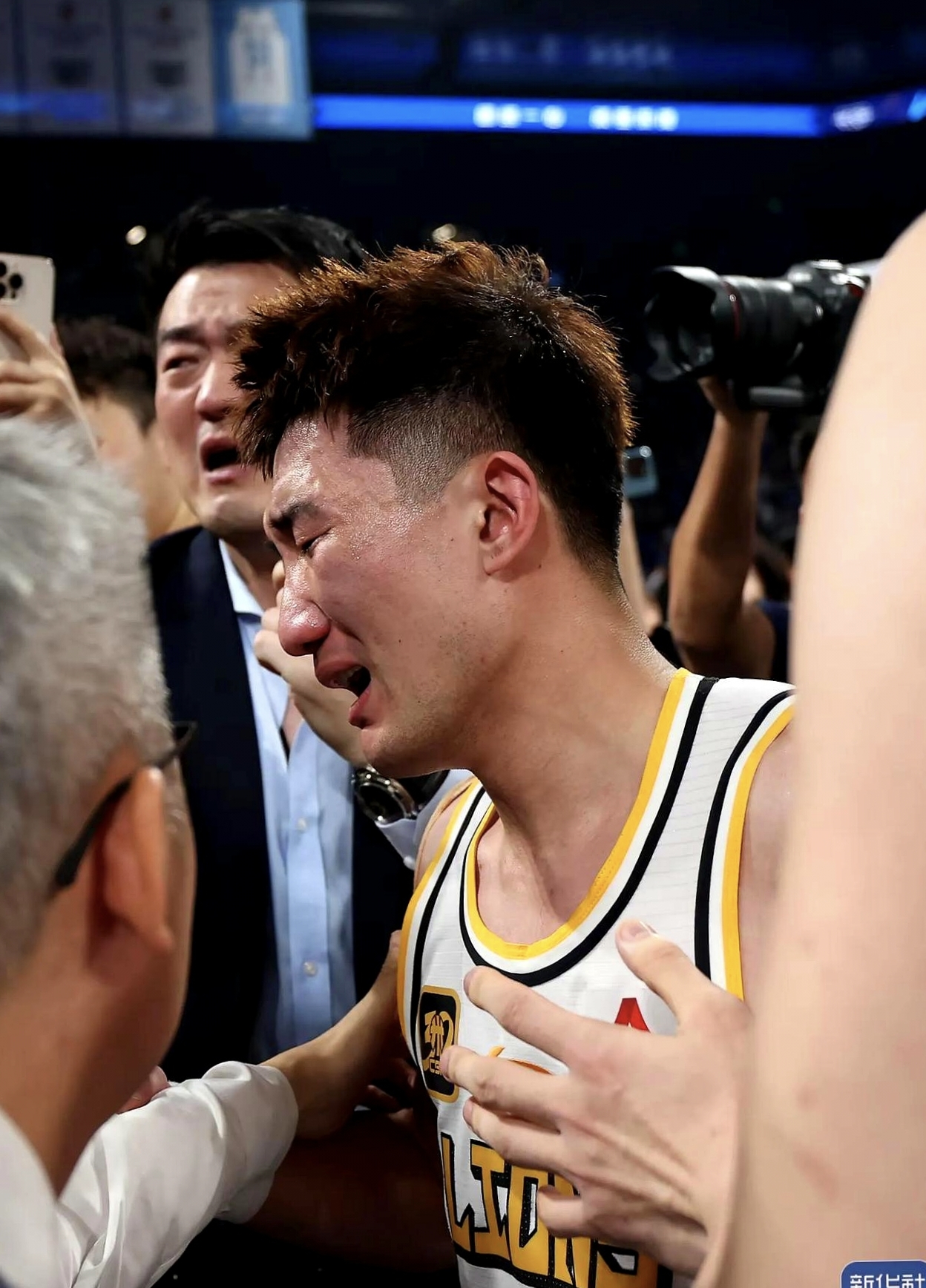 杨绍杰为什么叫缅甸球王